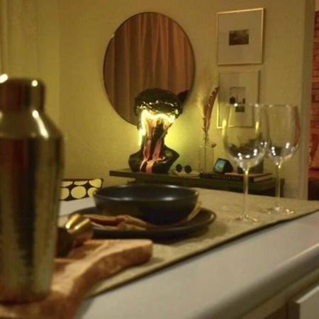Iada Departamento 3 Apartman Ciudad Juárez Kültér fotó