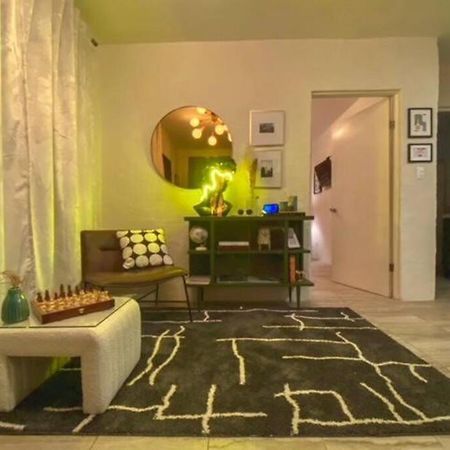 Iada Departamento 3 Apartman Ciudad Juárez Kültér fotó