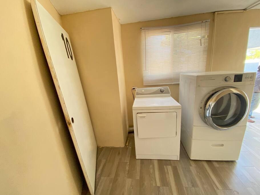 Iada Departamento 3 Apartman Ciudad Juárez Kültér fotó