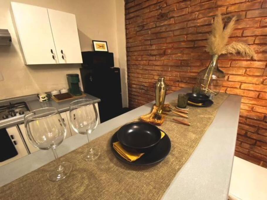 Iada Departamento 3 Apartman Ciudad Juárez Kültér fotó